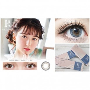 RICH STANDARD ElegantGrage 日拋10片裝 RICH STANDARD ElegantGrage 日拋10片裝